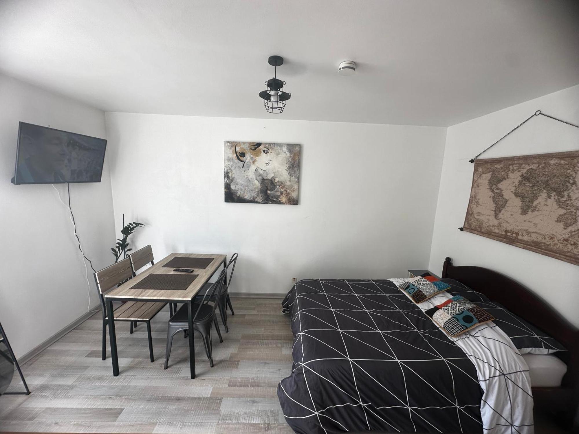 Apartmán Castel De Roches Saint-Gervais-les-Bains Exteriér fotografie